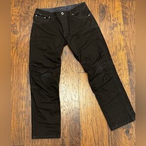 Kuhl Rydr pants - 34x31